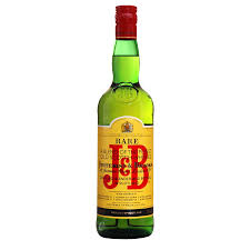 logo J&B