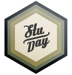 logo stu day